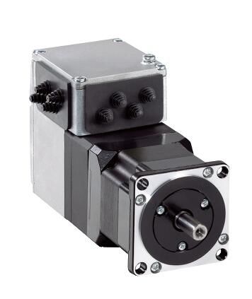 Schneider Electric ILA2P571TC1F0 Integrated