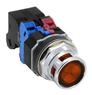 IDEC AOLFD212620DNUA Device
