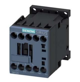 Siemens 3RT20161BP41 Contactor