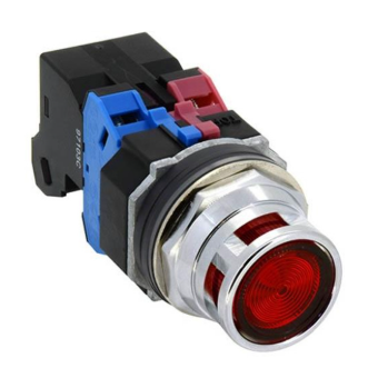 IDEC AOLFD248611DNUR Device
