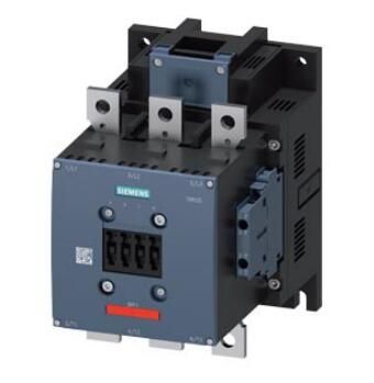 Siemens 3RT10646AF363PA0 Contactor