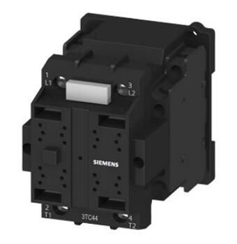 Siemens 3TC44170BL2 Contactor