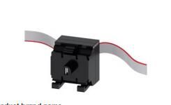Siemens 3SU1401-1ME30-1DA1 LED