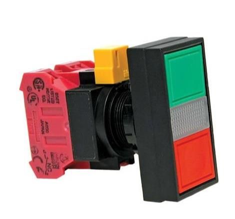 IDEC HW7D-L11F1111Q4G-GR Device