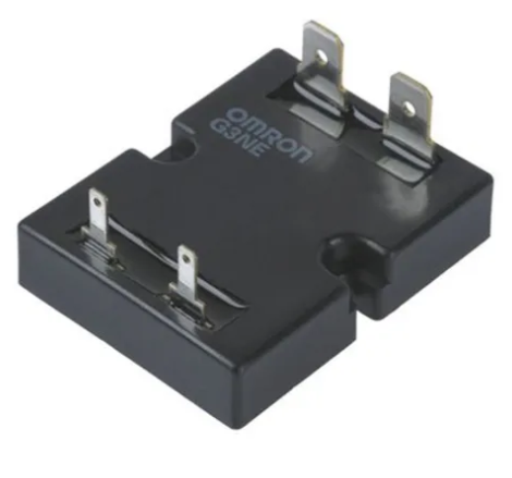 OMRON G3NE-210T-2-US DC5 Device