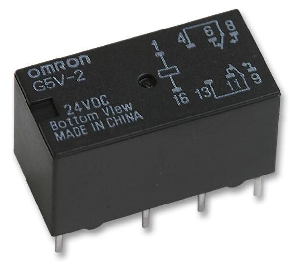 OMRON g5v-2-dc24 Relay