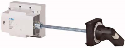 NZM3-XS-L Switch-Eaton