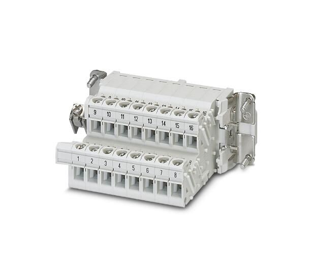 Phoenix Contact 1648090 Connector