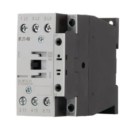 EATON/Moeller 104455 DILMF32-01(RAC48) Device