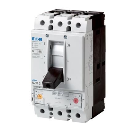 EATON/Moeller 113026 NZMB2-A125-KCU-NA Device