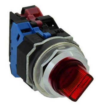 IDEC ASLD211111DNUR Device