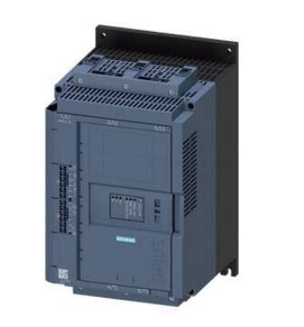 Siemens 3RW52253TC04 Starter