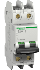 Telemecanique 60165 Contactor