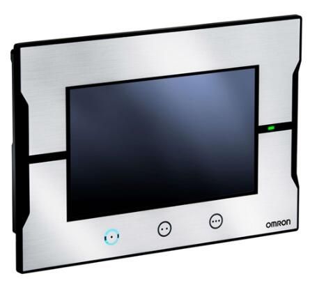 OMRON NA57W001S Device