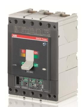 ABB T5L600CW Breaker