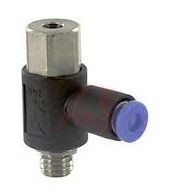 SMC Corporation ZPRL-08-B8 Pneumatics