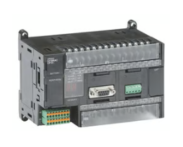 OMRON CP1H-X40DT1-D Device