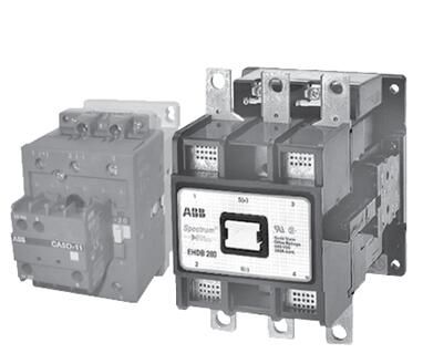 ABB EHDB220M-QL Device