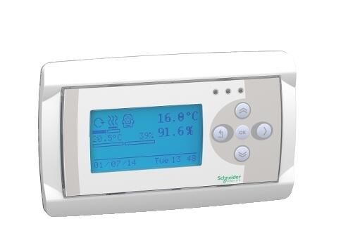 Schneider Electric TM171PFE03 Controller
