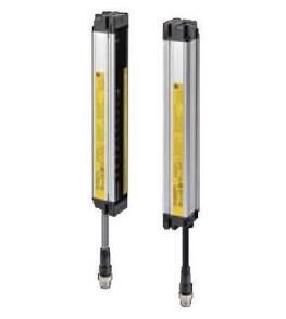 OMRON F3SJB1745P2501TS Device