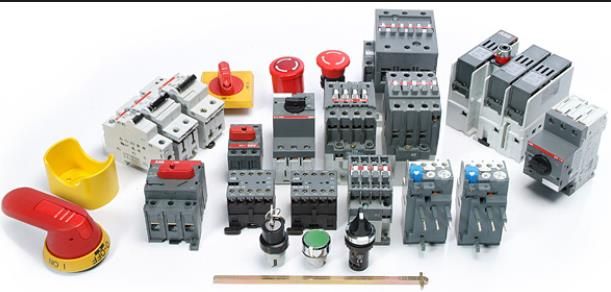 ABB OVR WT 3L 690 PTS Device