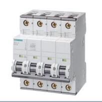Siemens 5SY66636 Sup