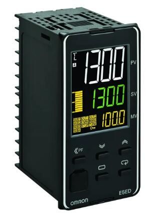 OMRON E5ECQR4D5M009 Relay