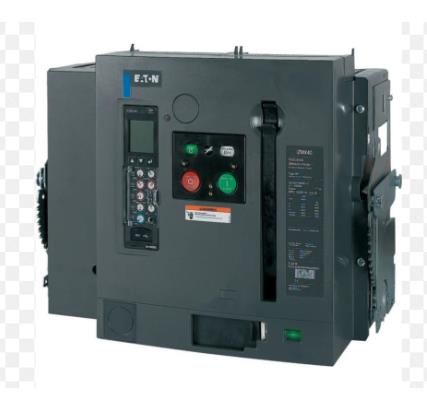 EATON/Moeller 183922 IZMX40B4-V20W-1 Device