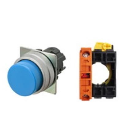 OMRON A22NN-MPM-NAA-G002-NN Device