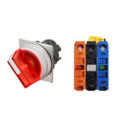 OMRON A22NW-2MM-TRA-G102-RE Device