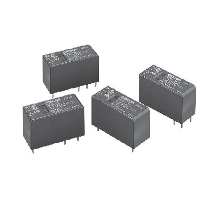 OMRON G2RL-2A4 DC9 Device