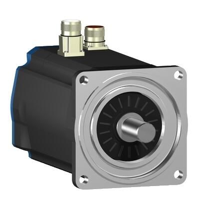 Schneider Electric BSH1001T02F1A Motor