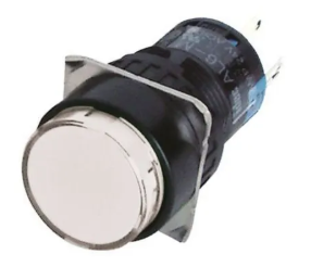 IDEC AL6M-M24-W Device