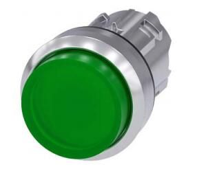 Siemens 3SU10510BB400AA0 Button
