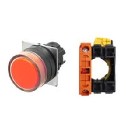 OMRON A22NN-BGM-NRA-G002-NN Device