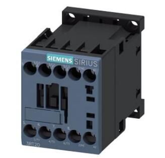 Siemens 3RT20181AN62 Contactor
