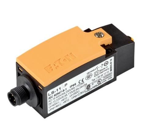 EATON/Moeller 178141 LS-11S/P-M12A Device