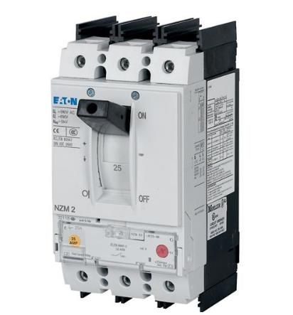 EATON/Moeller 269175 NZMN2-AF40-NA Device