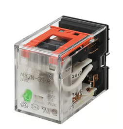 OMRON MY2N-GS-R DC12 Device