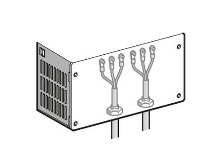 Schneider Electric VW3A31816 Kit
