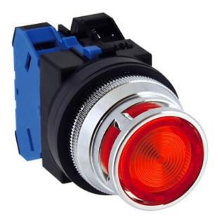 IDEC AOLFD21120DNUR Device