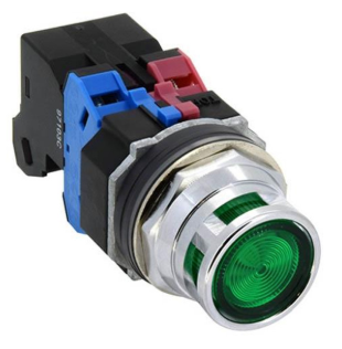 IDEC AOLFD224620DNUG Device