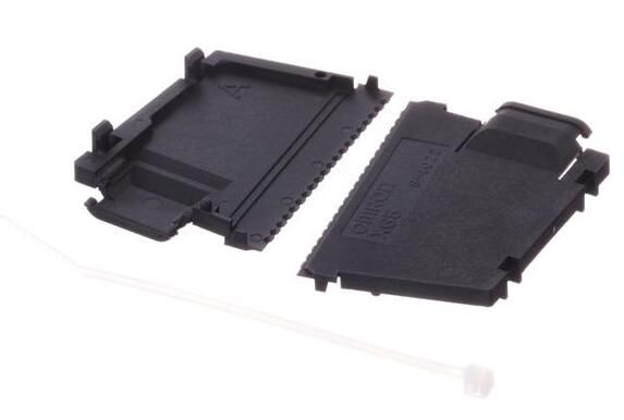 OMRON xg5s-4022 Headers