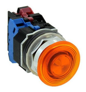 IDEC ALD32220DNUA Device