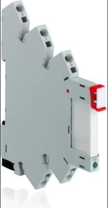 ABB 1SVR405541R6210 Relay