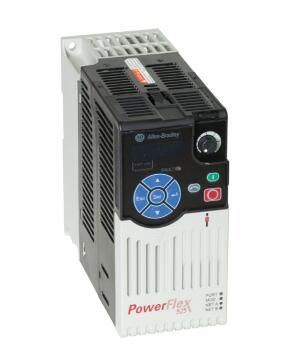 Allen Bradley 25B-D4P0N114 Device
