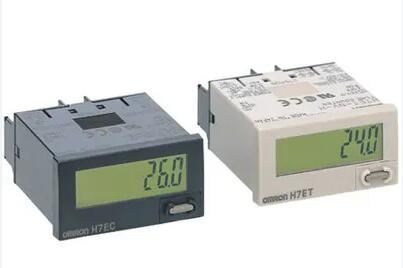 OMRON H7ETNV1 Device