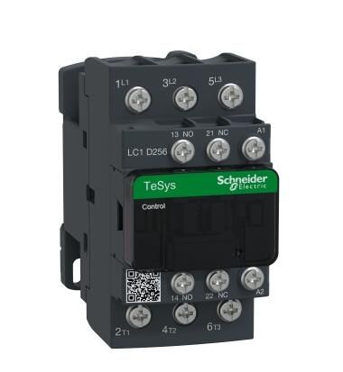 Schneider Electric LC1D256B7 Contactor