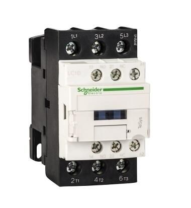Schneider Electric LC1D386BL Contactor