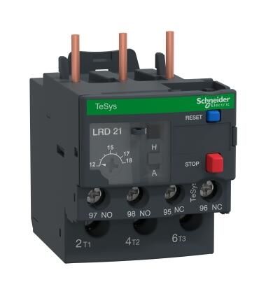 Schneider Electric LRD21L Device